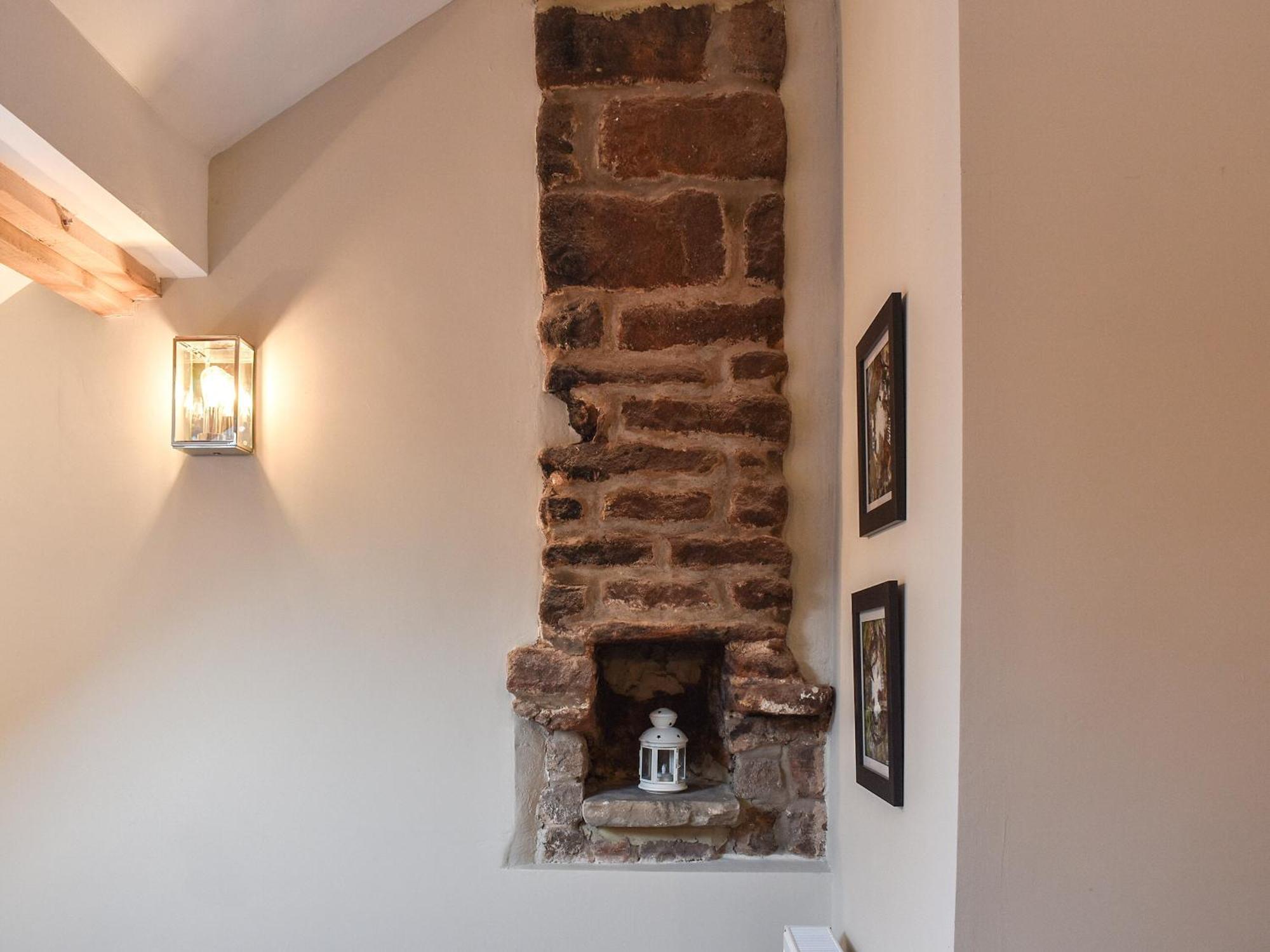 The Barn Villa Spofforth Exterior foto
